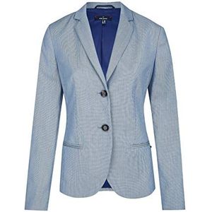 Daniel Hechter Damesblazer blazer blazer blazer, blauw (navy 690), 44