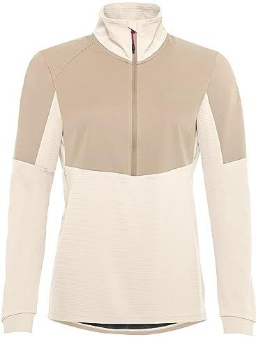 Vaude Dames Yaras Wind Trui