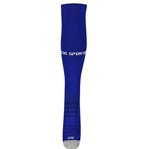 LCS FFR Socks replica, blauw, normale jongens, Blauw, Blauw, 38