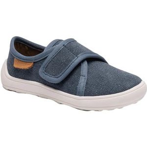 Bisgaard - PAV - Huisschoen - Donkerblauw - 24 EU