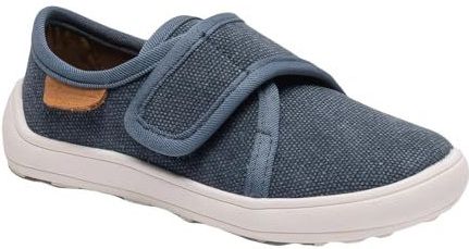 Bisgaard - PAV - Huisschoen - Donkerblauw - 24 EU