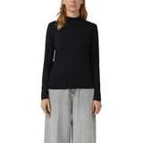 s.Oliver - T-Shirt - Slim Fit - Lange Mouwen