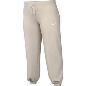 Nike Damesbroek W NSW Phnx FLC Hr Os Pant Pl