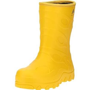 Mckinley Rock Jr Regenlaarzen voor kinderen Yellow 32