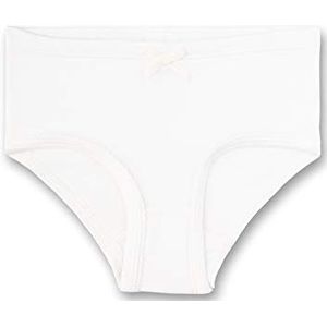 Sanetta Meisjesonderbroek, beige (beige 1427), 128 cm