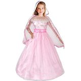 Barbie Dance Magic Deluxe Collector's Edition costume dress disguise fancy dress official girl (Size 4-5 years)
