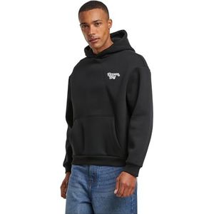 Mister Tee - Sweat-shirt - Zwart