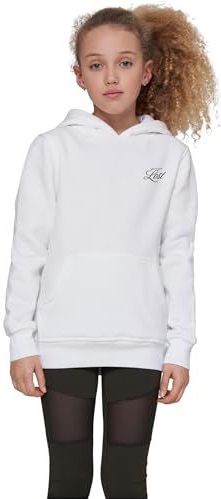 Mister Tee - Sweatshirt - Wit - Jongens