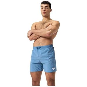 Speedo Heren 16"" Watershort Zwembroek | Sneldrogend | Comfortabele pasvorm | Klassieke stijl