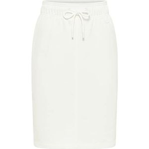 boundry Damesrok, wolwit, M