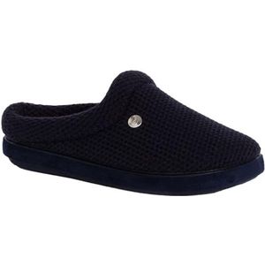 Scholl HOLLY, marineblauw, 37 EU