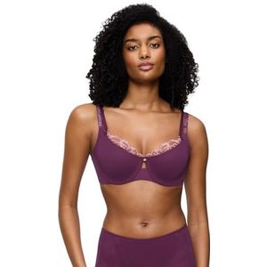 Triumph - Wild Gardenia - Minimizer-BH - Zwart