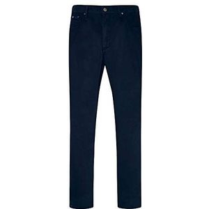 Hackett London Herenbroek, Blauw (Navy), 29W / 28L