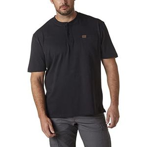 WranglermensShort Sleeve Henley
