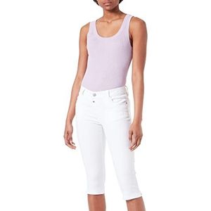 Timezone Dames Tight AleenaTZ 3/4, pure white, 29W