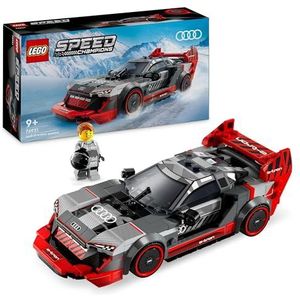 LEGO Speed Champions Audi S1 e-tron quattro racewagen - 76921