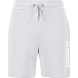 Alpha Industries - Sweatshorts - Katoenmix - Regular Fit - Elastische Band
