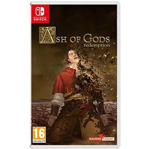 Ash of Gods: Redemption (Nintendo Switch)