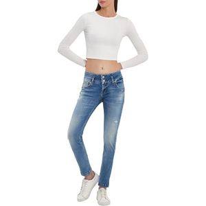 LTB - Zena - Jeans - Jarita Wash 55190 - Dames