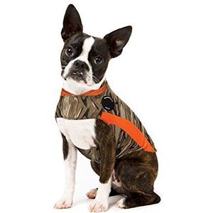 ThunderShirt voor honden, X Small, Camo Polo - Hondenangst Vest