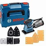 Bosch Professional GSS 160 Multischuurmachine - 180 W