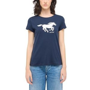 Style Loa, Navy Blazer 5324, M