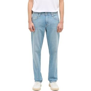 Style Denver Straight, middenblauw 335, 30W / 30L