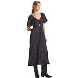 Pepe Jeans - Didi - Jurk - Korte Mouwen