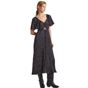 Pepe Jeans - Didi - Jurk - Korte Mouwen