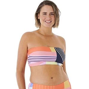 Rip Curl Sporttop voor dames, standaard