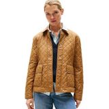 TOMMY HILFIGER Tussenjas  karamel