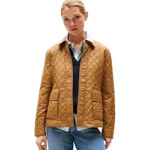 TOMMY HILFIGER Tussenjas  karamel