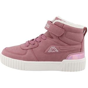 Supremo - Kappa 95K0323004 sneakers, roze, 27 EU, Rosé, 27 EU