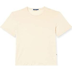 Gianni Lupo GL087Q T-shirt, beige, XS voor heren