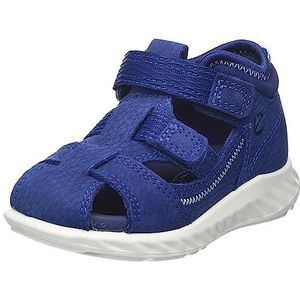 Ecco Babyjongens SP.1 LITE Infant F Sandaal, Blue Dieptes/Blue Depths, 21 EU, Blue Depths Blue Depths., 21 EU