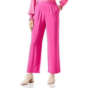ONLSANDY Life Palazzo Pant PTM, Very Berry, XL