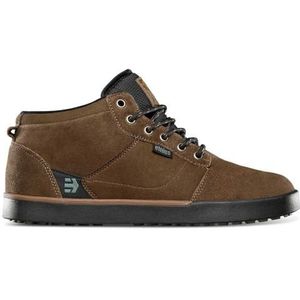 Etnies Heren Jefferson MTW Skate Schoen, Bruin/Groen, 9.5 UK