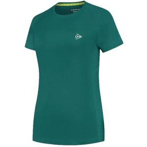 Dunlop - Club Crew - T-shirt - Korte Mouwen