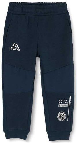 Kappa BTS BOLI broek, 4 jaar