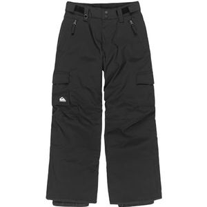 Quiksilver Sneeuwbroek PORTER YOUTH PT Youth Zwart 12