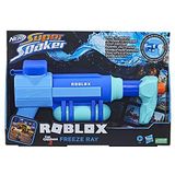 NERF Super Soaker Roblox Car Crushers 2: Freeze Ray Waterblaster - Speel het spel en krijg een exclusief virtueel object!