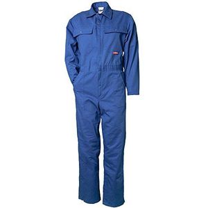 Planam Rallye-combinatie ""BW 270"" maat 58, korenblauw, 1540058