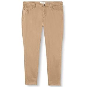 Marc O'Polo Geweven vrijetijdsbroek voor dames met vijf zakken, 750 gr, 27W / 34L