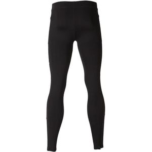 Joma - Elite IX - Lange Legging - Verstelbare Tailleband - Reflecterend J-logo