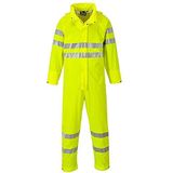 Portwest S495 Sealtex Ultra Coverall, Geel, Grootte M
