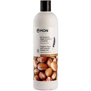MON Argan- en lavendelgel 750 ml