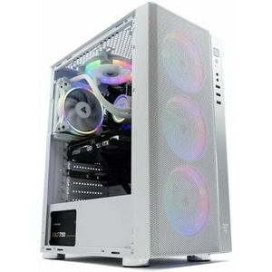 PcCom Desktop-PC Ready i5-13400F 16GB RAM 1TB SSD