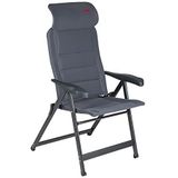 Crespo - Camping-Silla - AP-237 Air-Deluxe Compact - grijs (86)