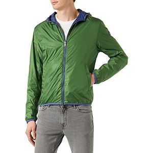 Colmar Jacke-1842 Jas, Snorkel Blue-Grass, 58 Heren