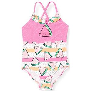 Schiesser Badpak voor meisjes